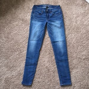 American Eagle outfitters Jegging 2